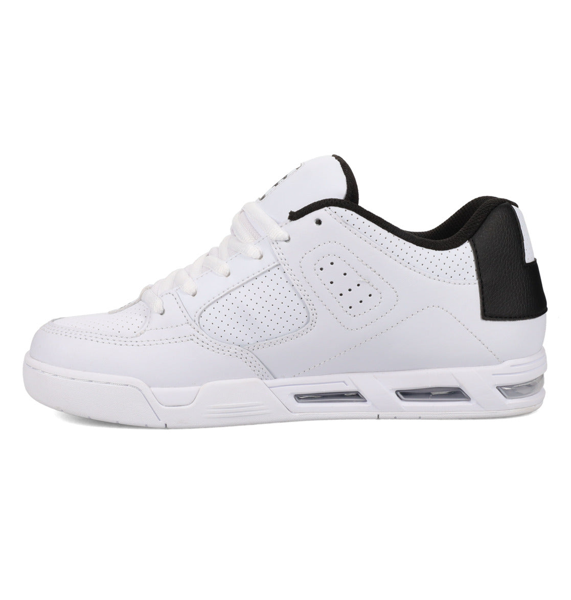 Zapatillas Dc Dc Command (102) Dc02220102 Dc