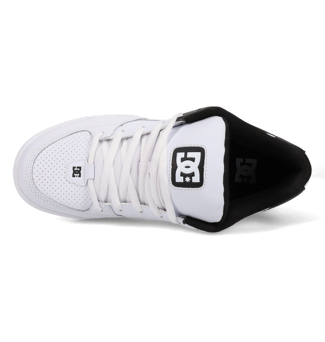 Zapatillas Dc Dc Command (102) Dc02220102 Dc
