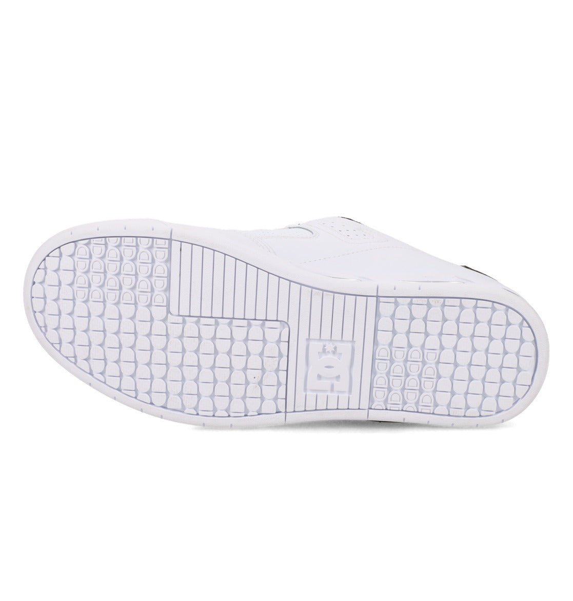 Zapatillas Dc Dc Command (102) Dc02220102 Dc