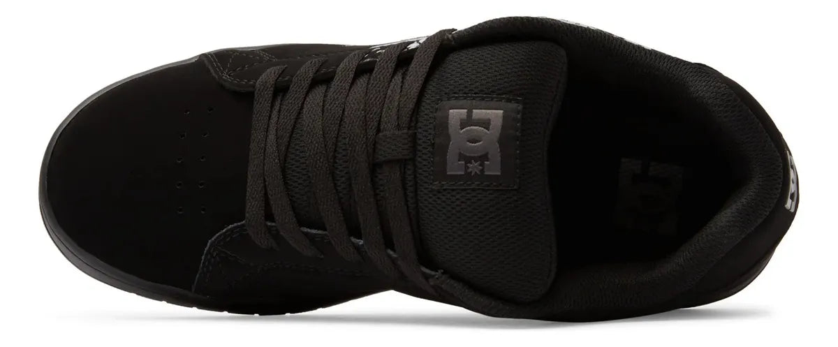 Zapatillas Dc Gaveler (Bdp) Adys100536 Dc