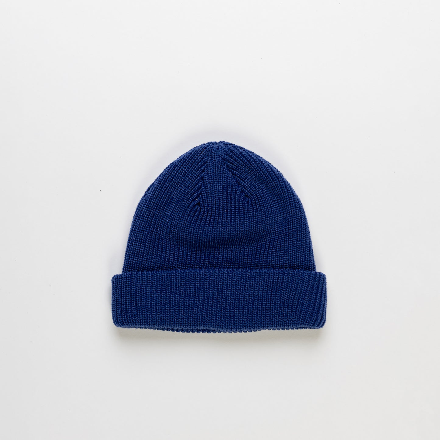 Gorro Lana Rusty All-Time Marazine Blue