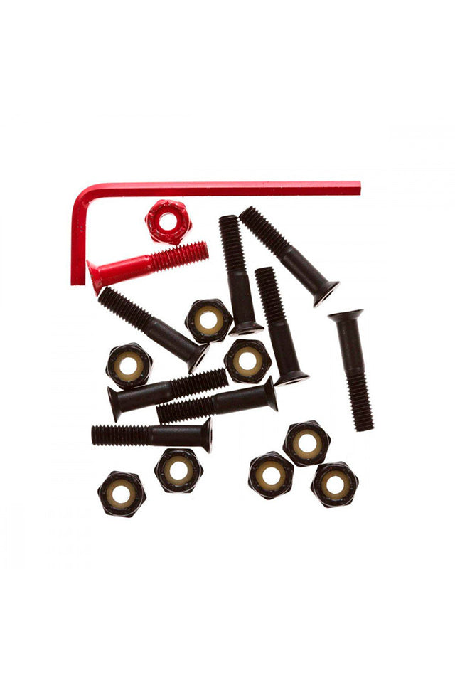 Tornillos Element Allen Hardware
