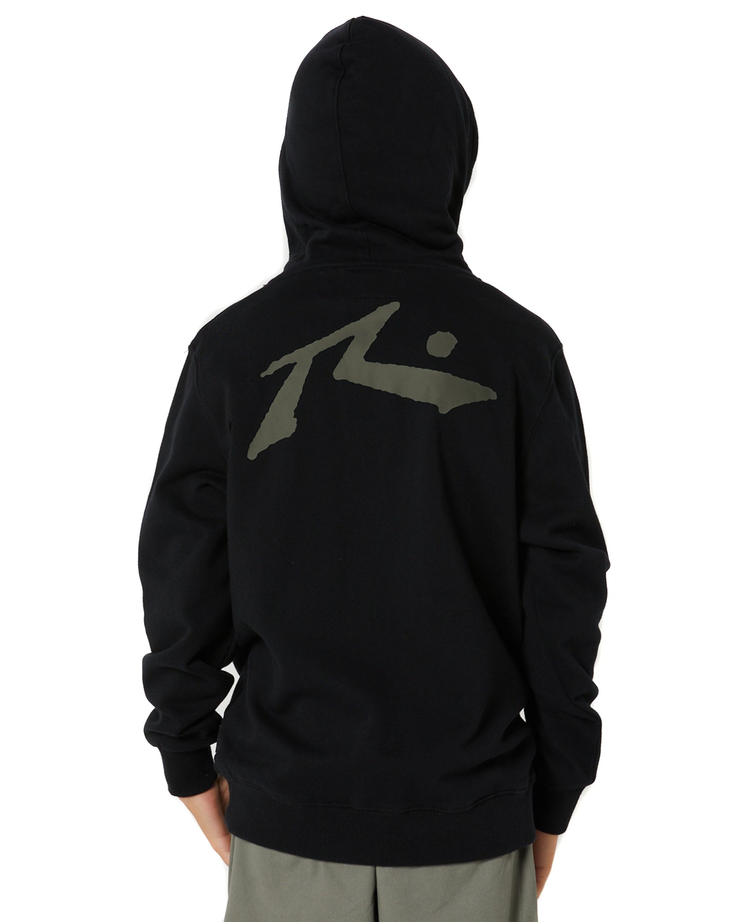 canguro_rusty_competition_hood_jr_black_army#VT#BLACK/ARMY