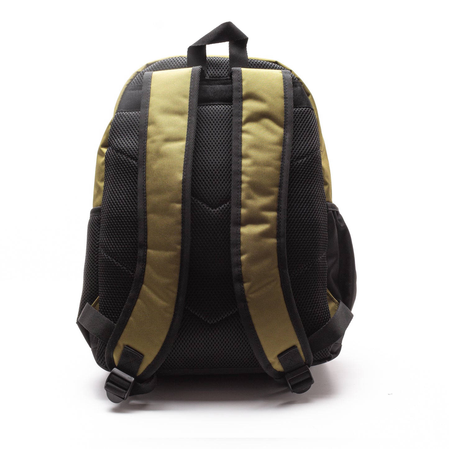 Mochila Rusty Creed Backpack Black/Army