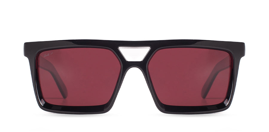 ANT CRIMSON SBLK/DRT09 POL.