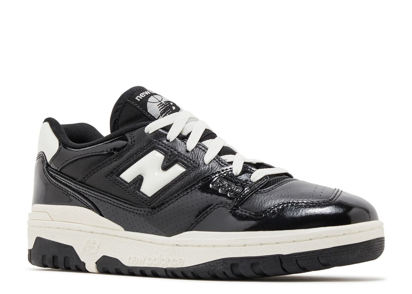 Zapatillas New Balance New Balance 550 Spring Fever Negro