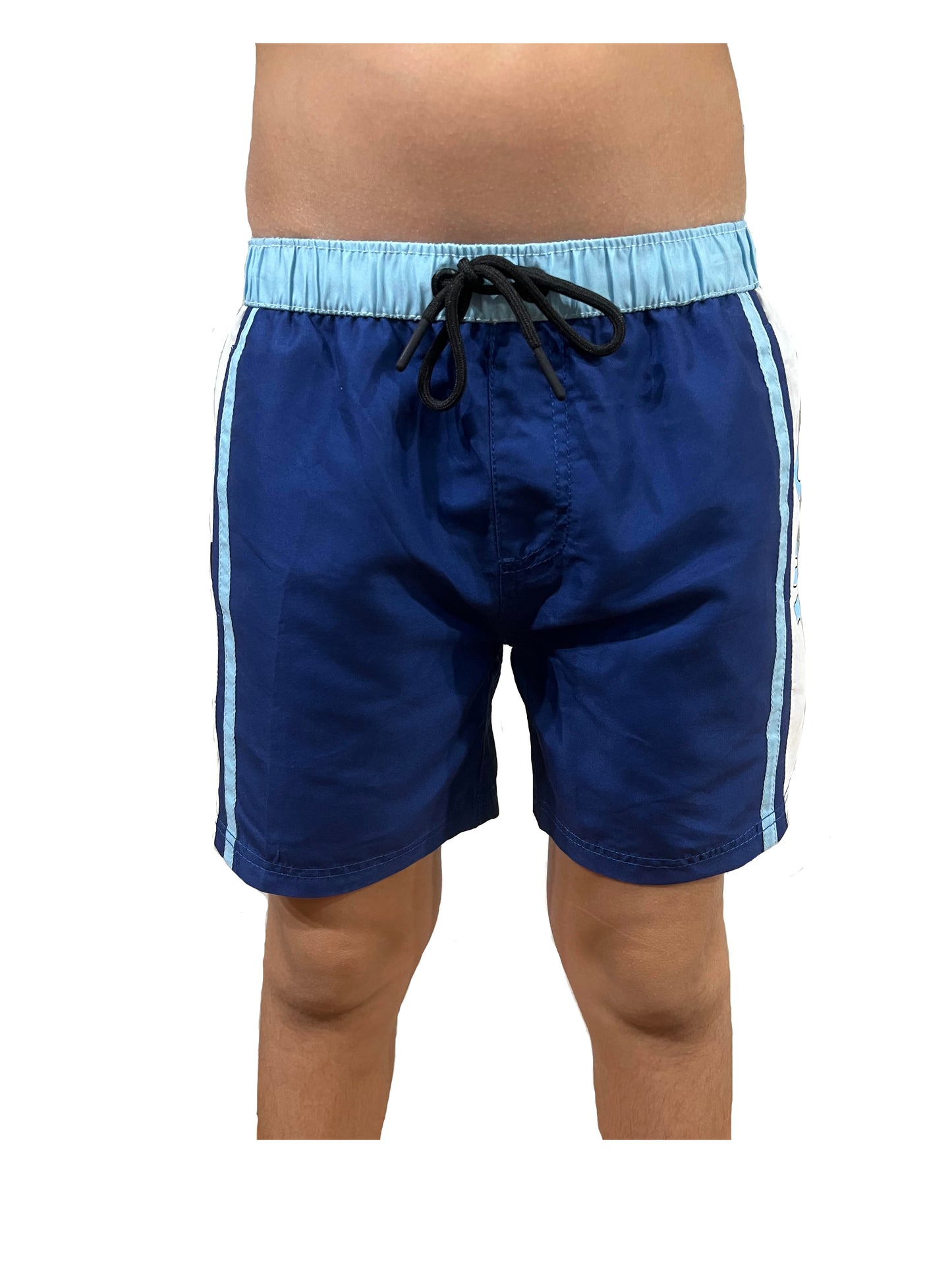 Short Rusty Happines Bs Jr* Royal Blue