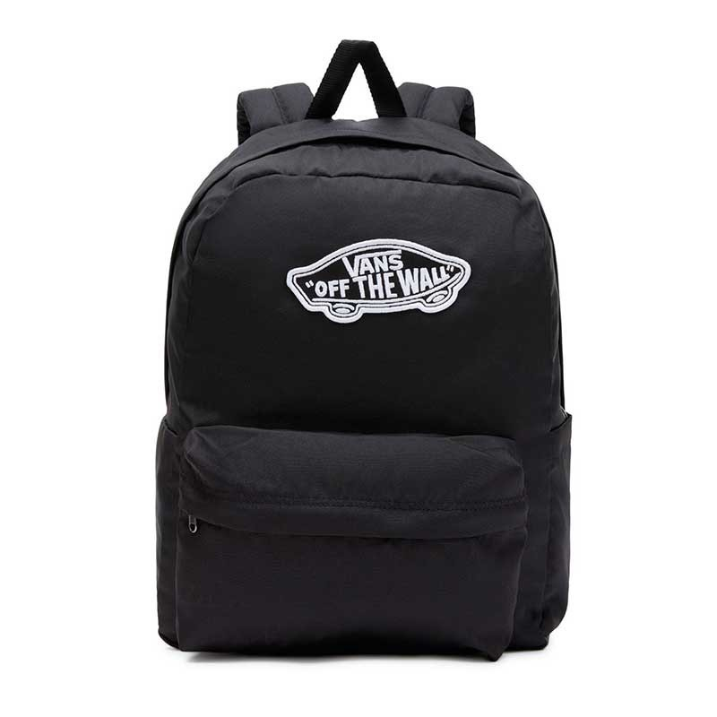 Mochila Vans Old Skool Classic Backpack Negro