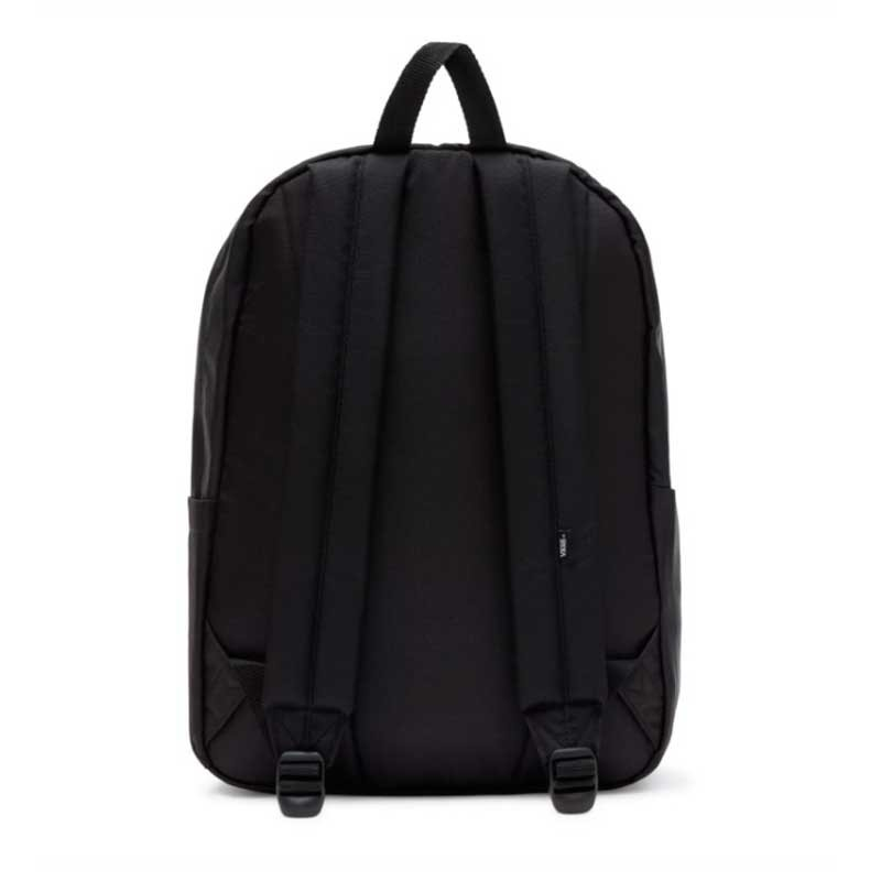 Mochila Vans Old Skool Classic Backpack Negro