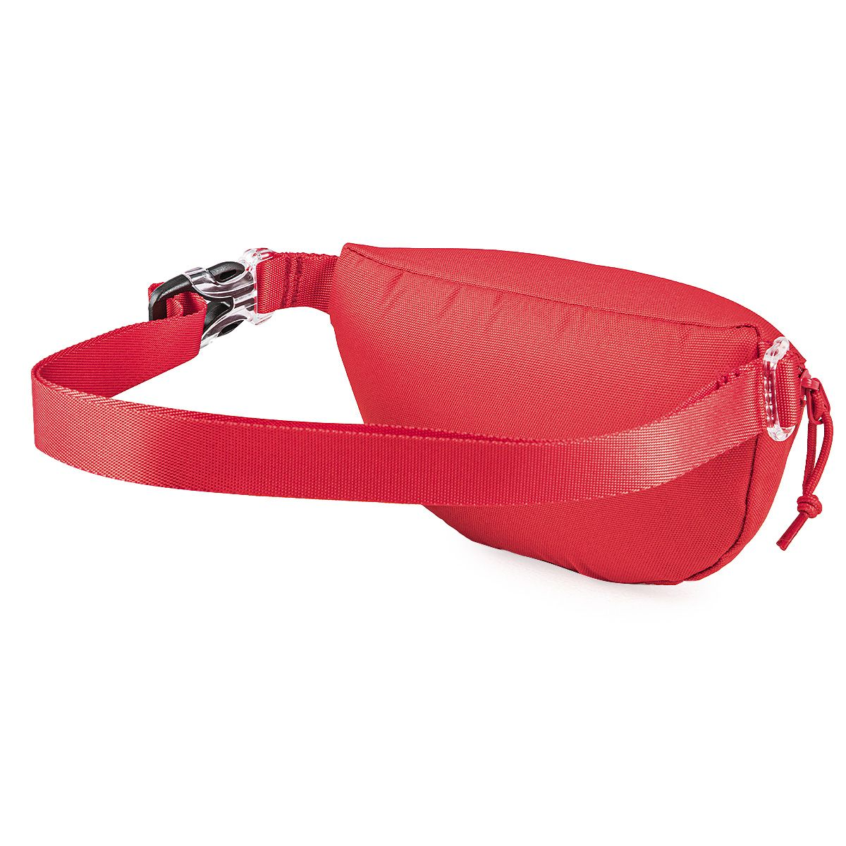 Riñonera Converse Chuck Taylor Patch Sling Pack Rojo