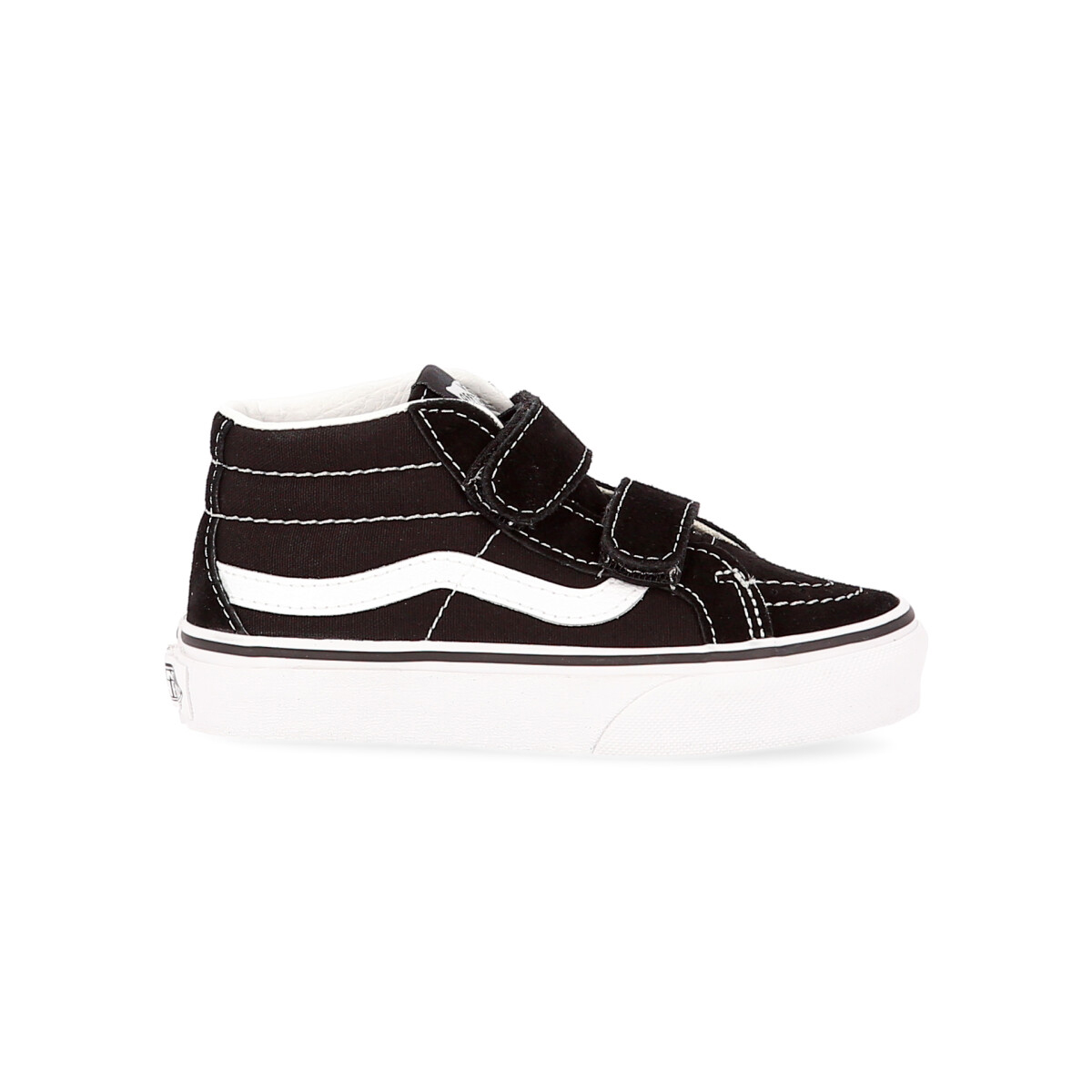 Zapatillas Vans K Sk8-Mid Reissue V Boys