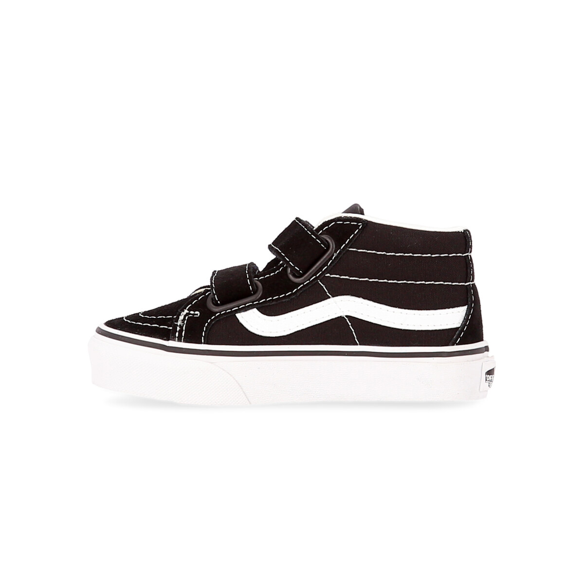 Zapatillas Vans K Sk8-Mid Reissue V Boys