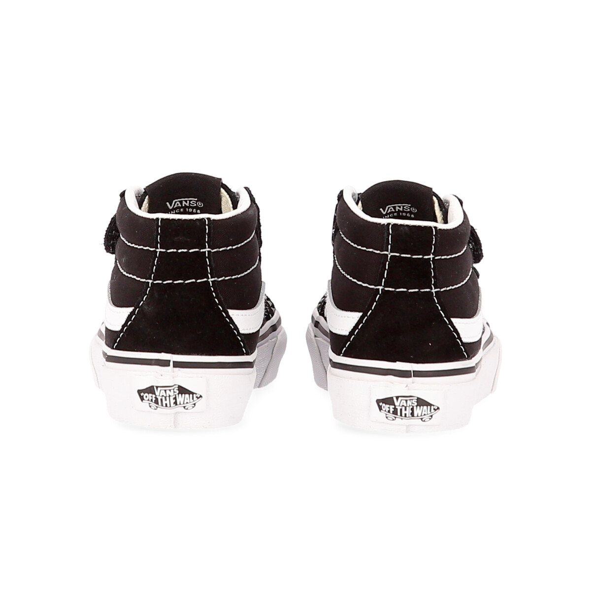 Zapatillas Vans K Sk8-Mid Reissue V Boys