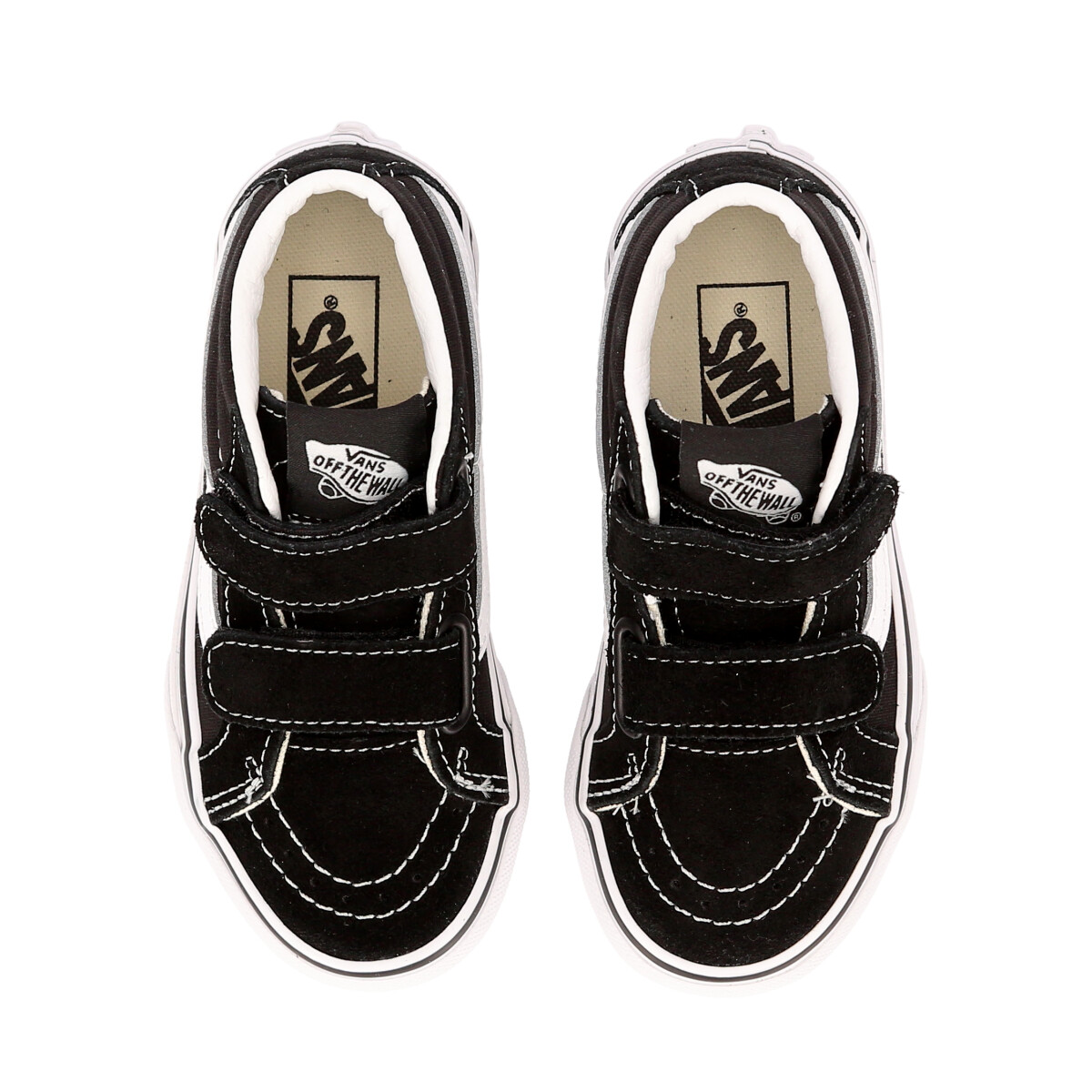 Zapatillas Vans K Sk8-Mid Reissue V Boys