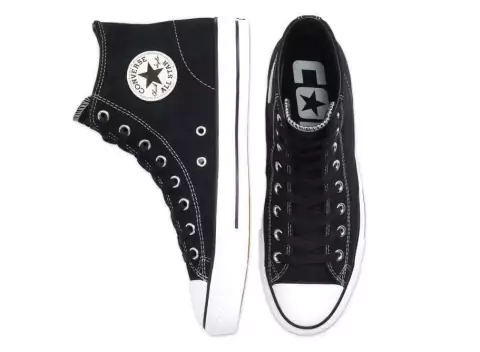 Zapatillas Converse CONS Chuck Taylor All Star Pro Suede