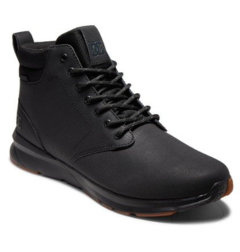 Zapatillas Dc Mason 2 (3Bk) Adys700216 Dc Sin Color