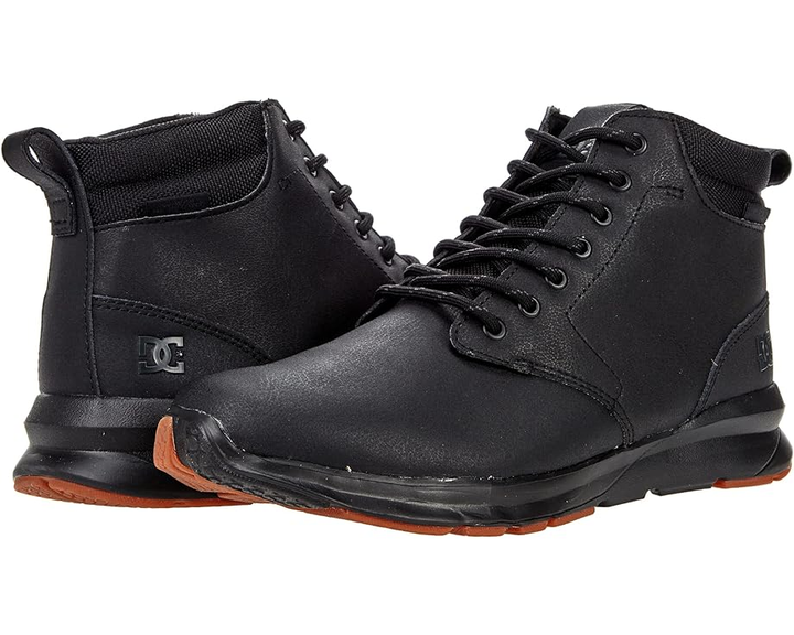 Zapatillas Dc Mason 2 (3Bk) Adys700216 Dc Sin Color