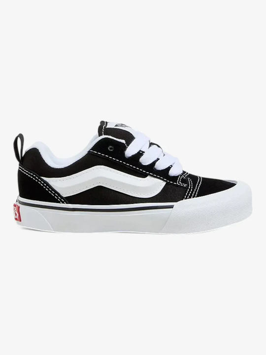 Zapatillas Vans K Knu Skool Jr