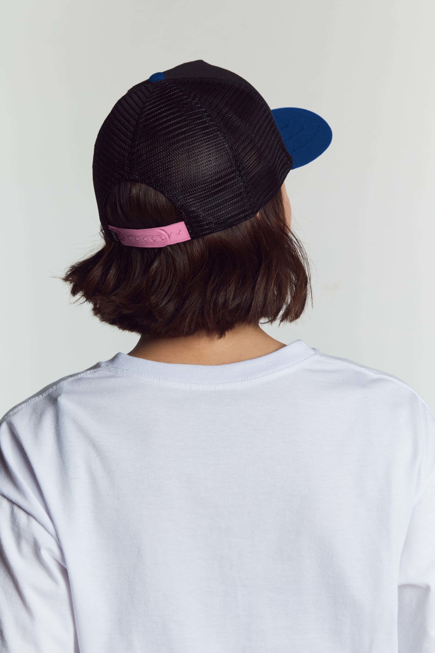 Gorra Vulk Nick Trucker*