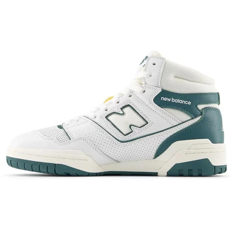 Zapatillas New Balance New Balance 650 Elevated Essential Petroleo