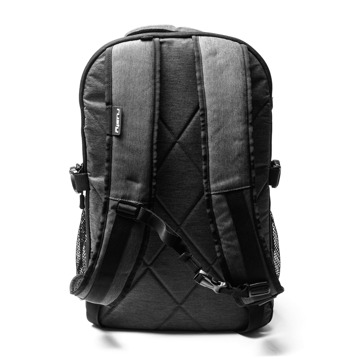 Mochila Rusty Picnic Serie 2 Backpack Dark Grey