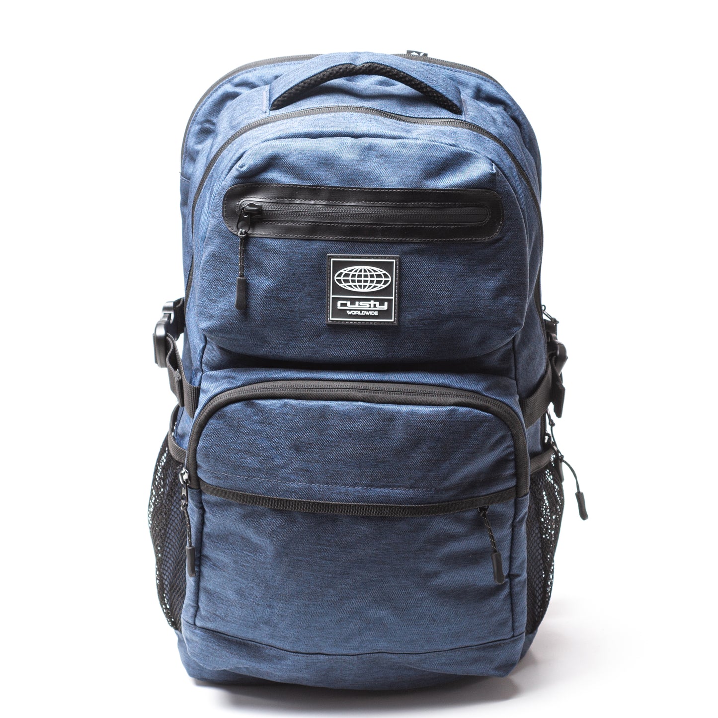 Mochila Rusty Picnic Serie 2 Backpack Navy Blue