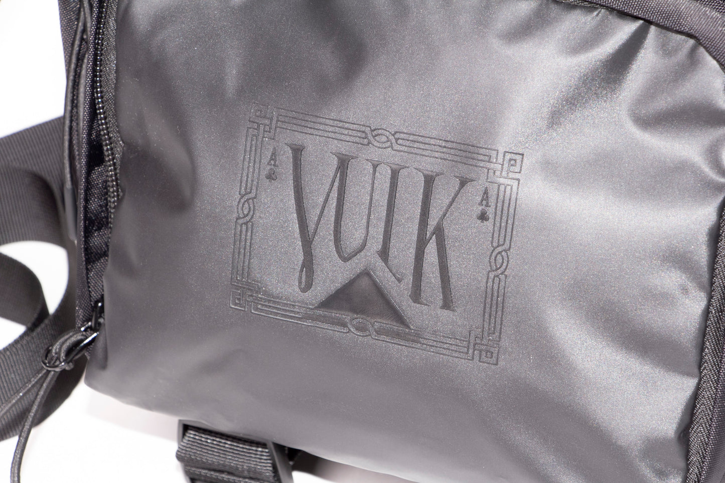 Bolso Vulk Poker Shoulder Bag*