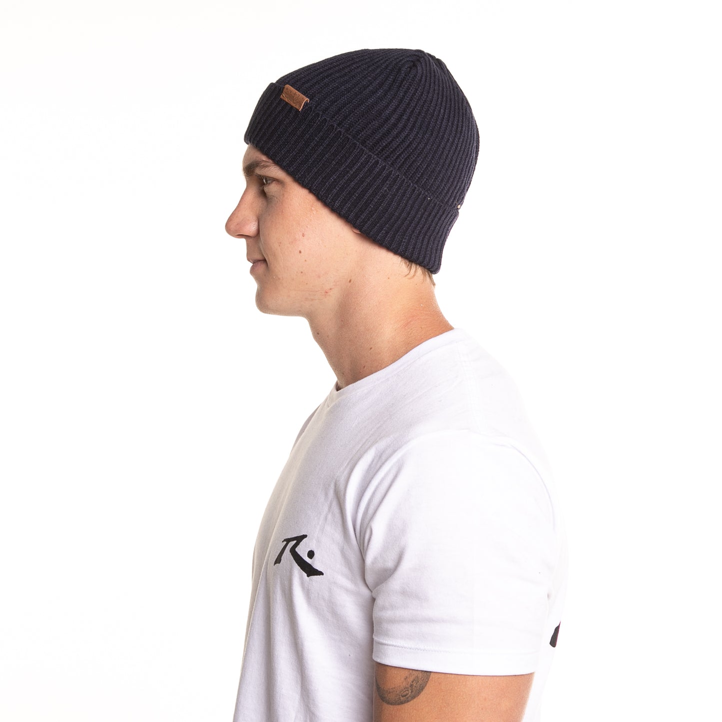 Gorro Lana Rusty Ritual Beanie