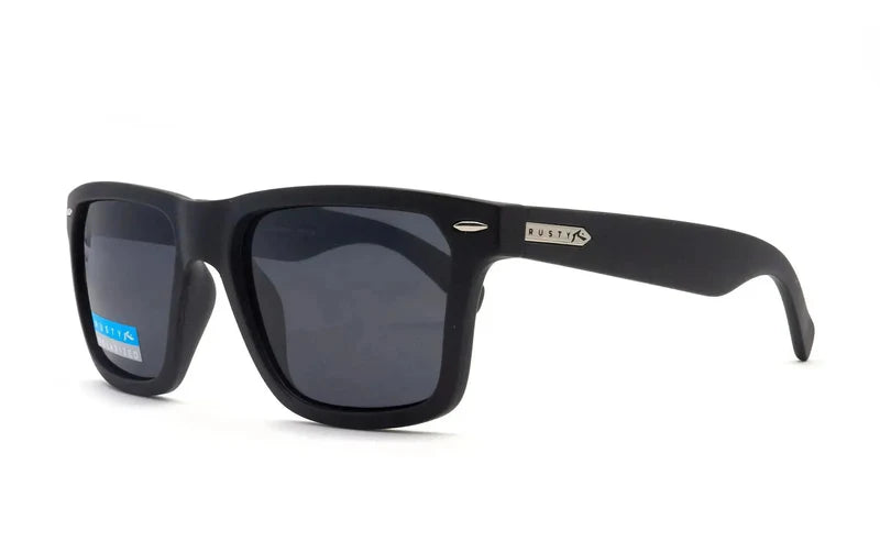 Lentes Rusty Ant Called Mblk/S10 Pol.*