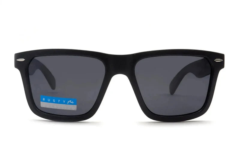 Lentes Rusty Ant Called Mblk/S10 Pol.*