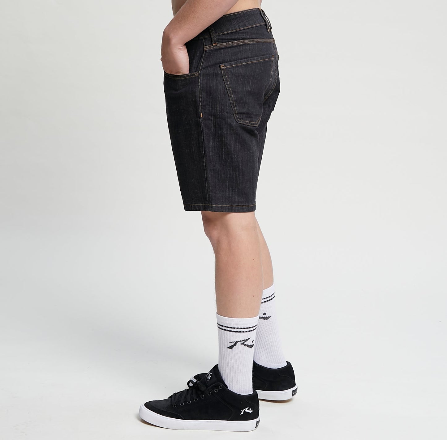 Bermuda Rusty Shadow Ws Raw