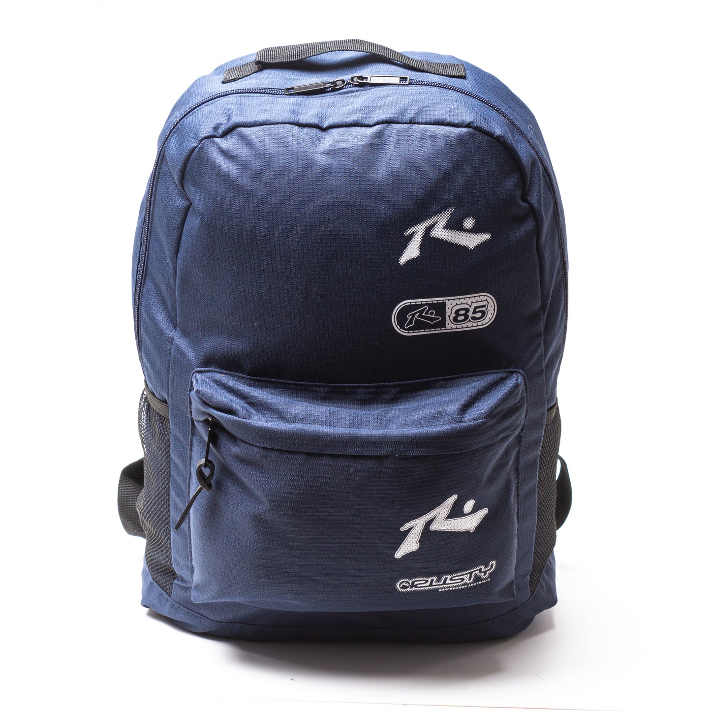 Mochila Rusty Tood Backpack Navy