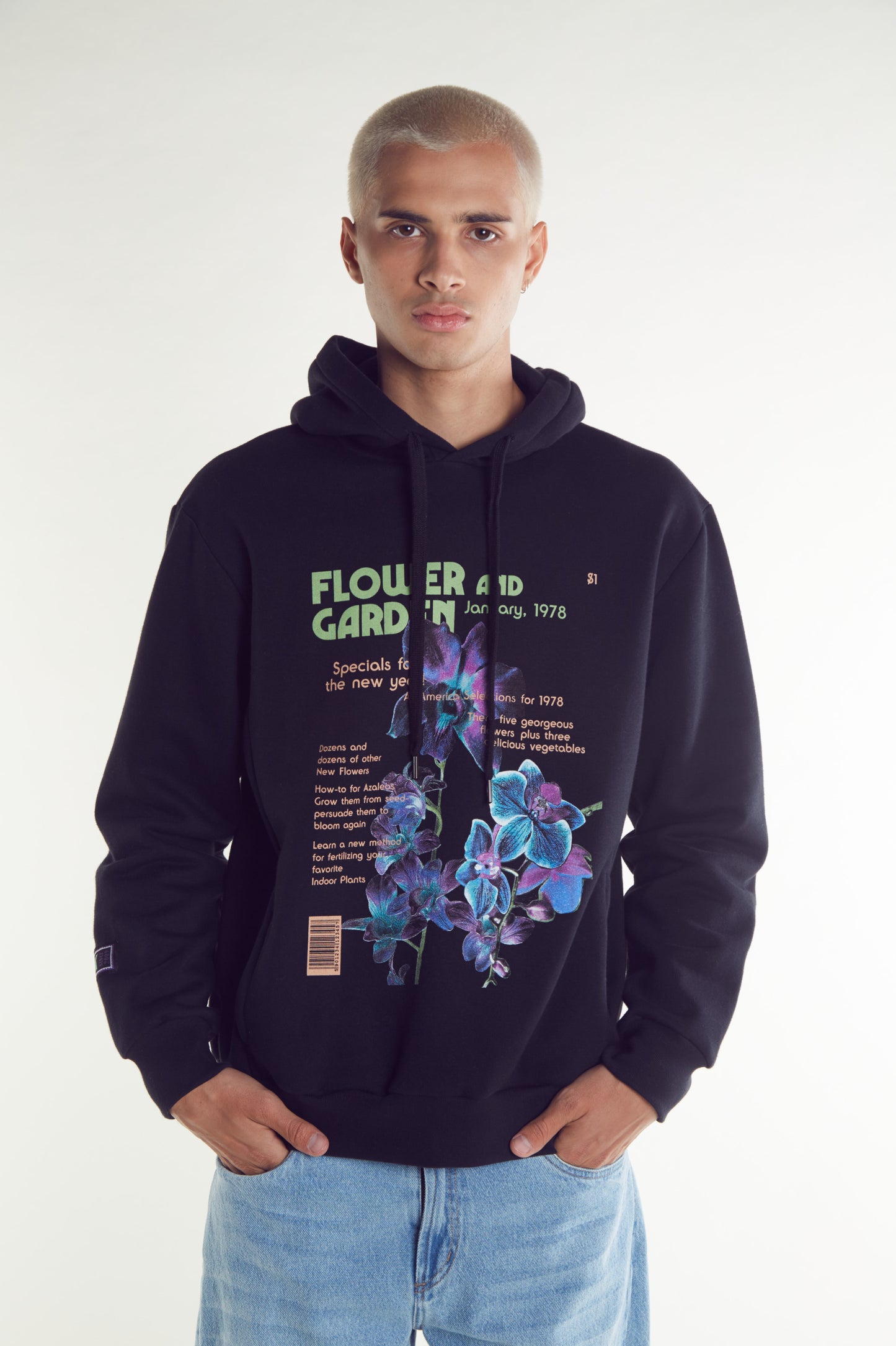 canguro_vulk_garden_hood_black#BK#BLACK