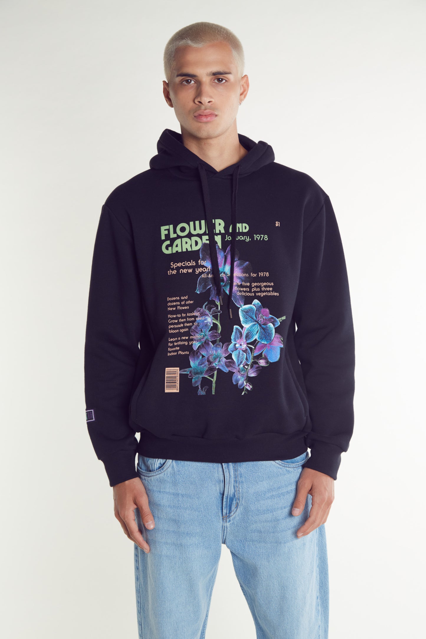 canguro_vulk_garden_hood_black#BK#BLACK