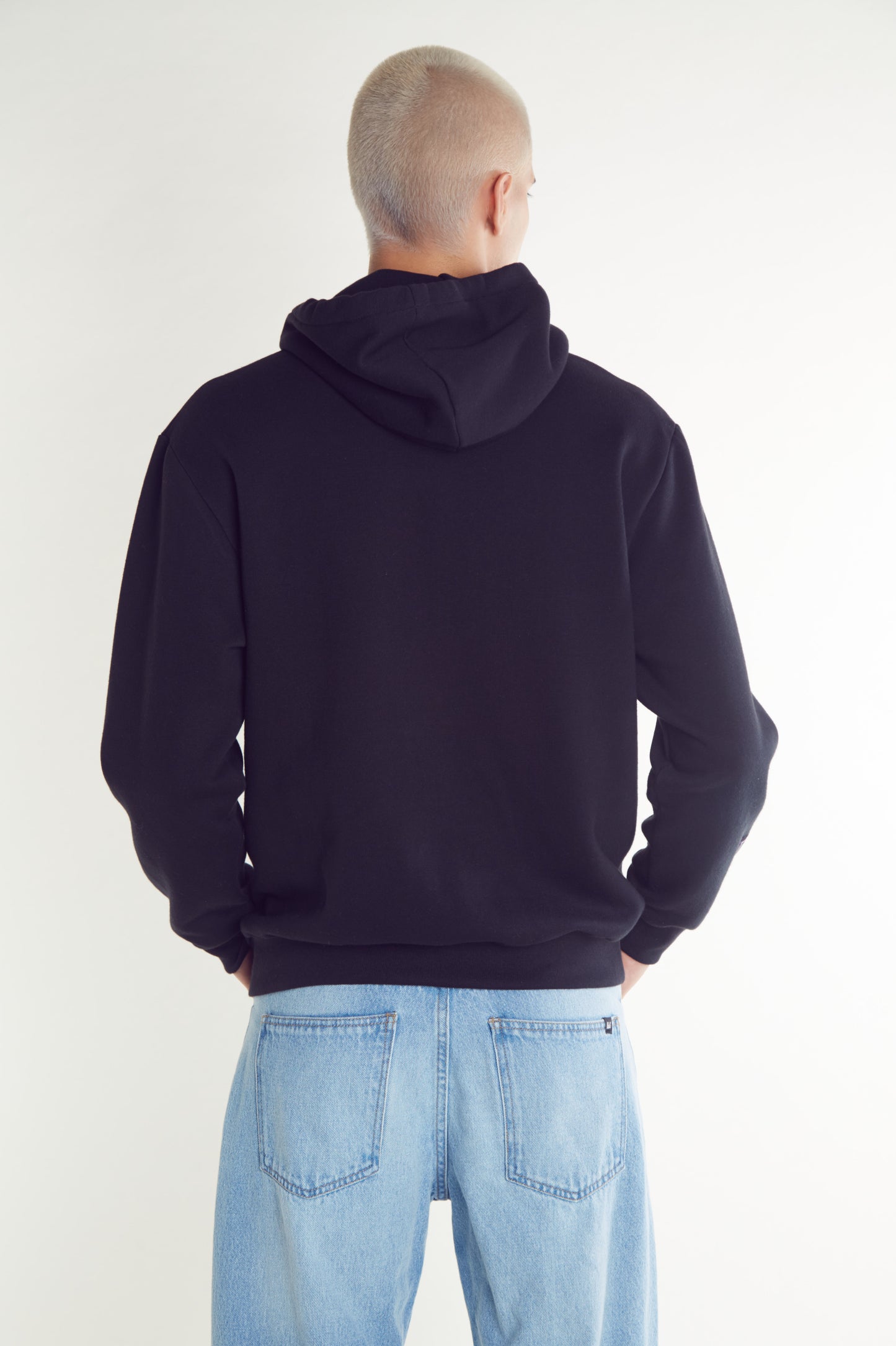 canguro_vulk_garden_hood_black#BK#BLACK