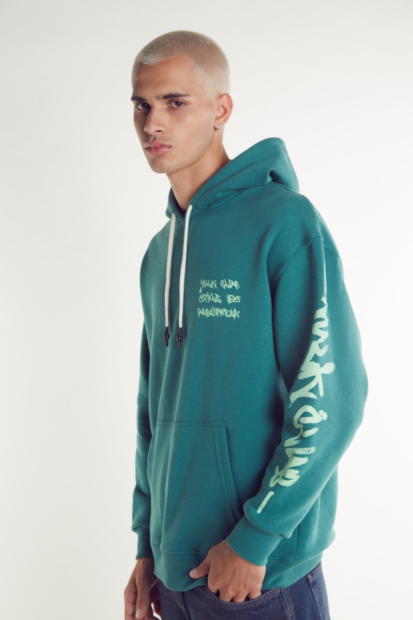 canguro_vulk_bandal_hood_green#BR#GREEN