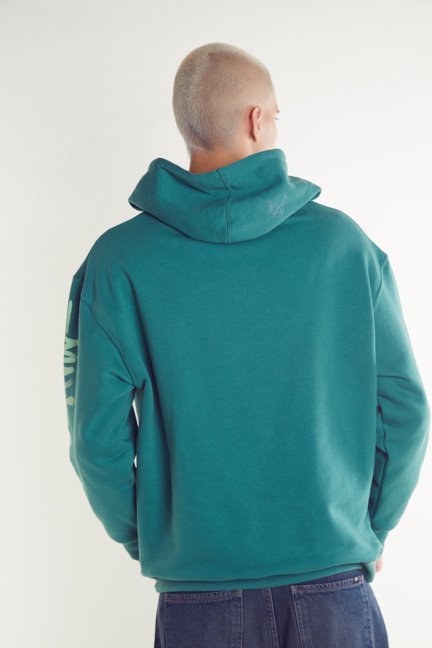 canguro_vulk_bandal_hood_green#BR#GREEN