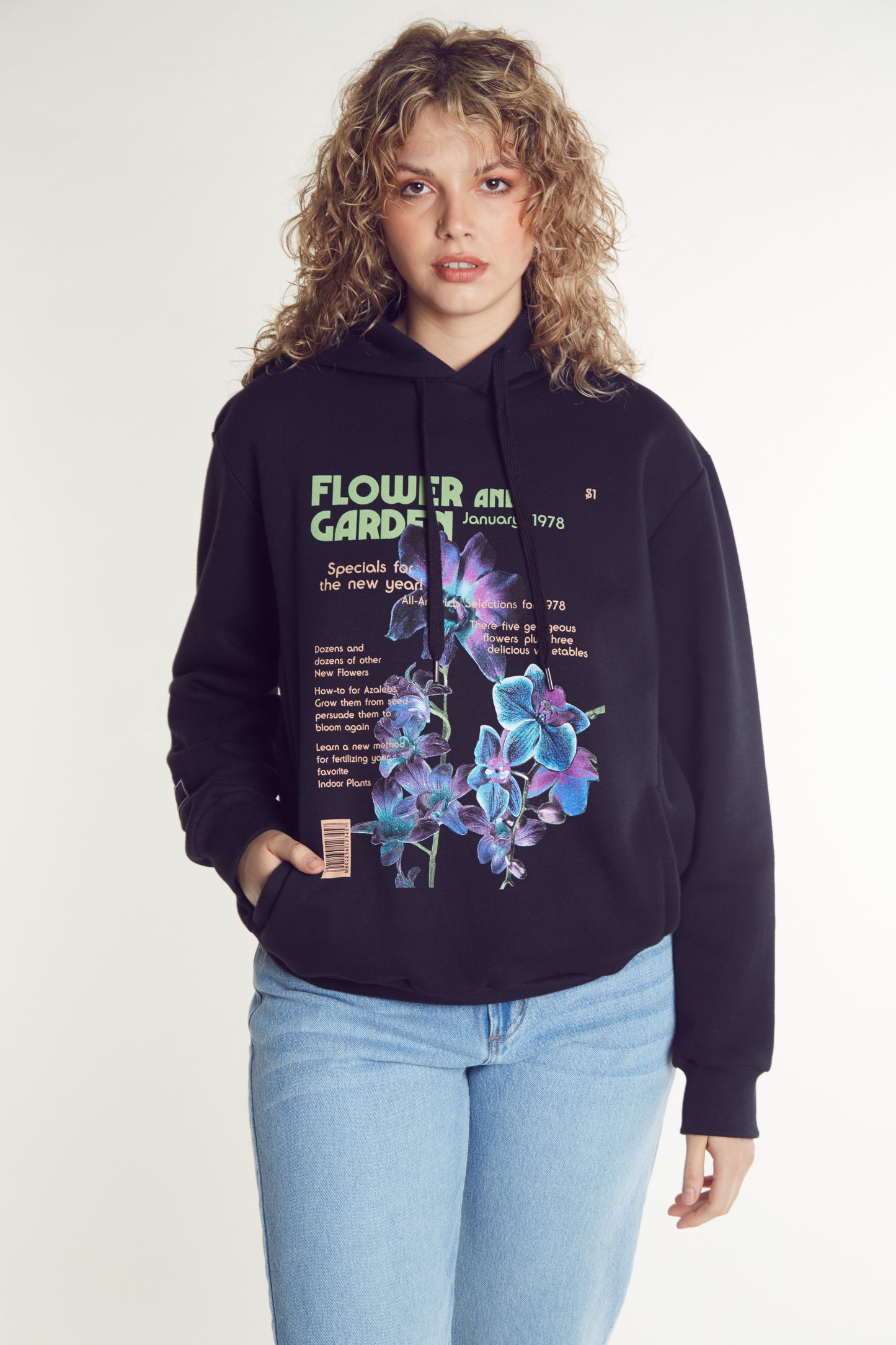 canguro_vulk_garden_hood_black#BK#BLACK