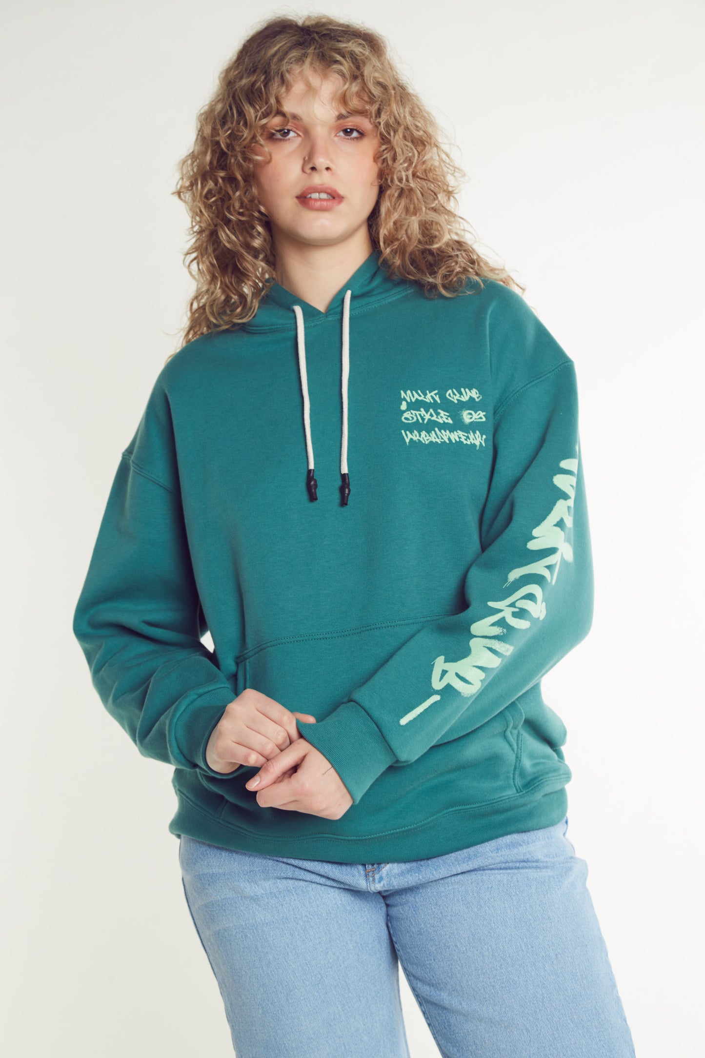 canguro_vulk_bandal_hood_green#BR#GREEN