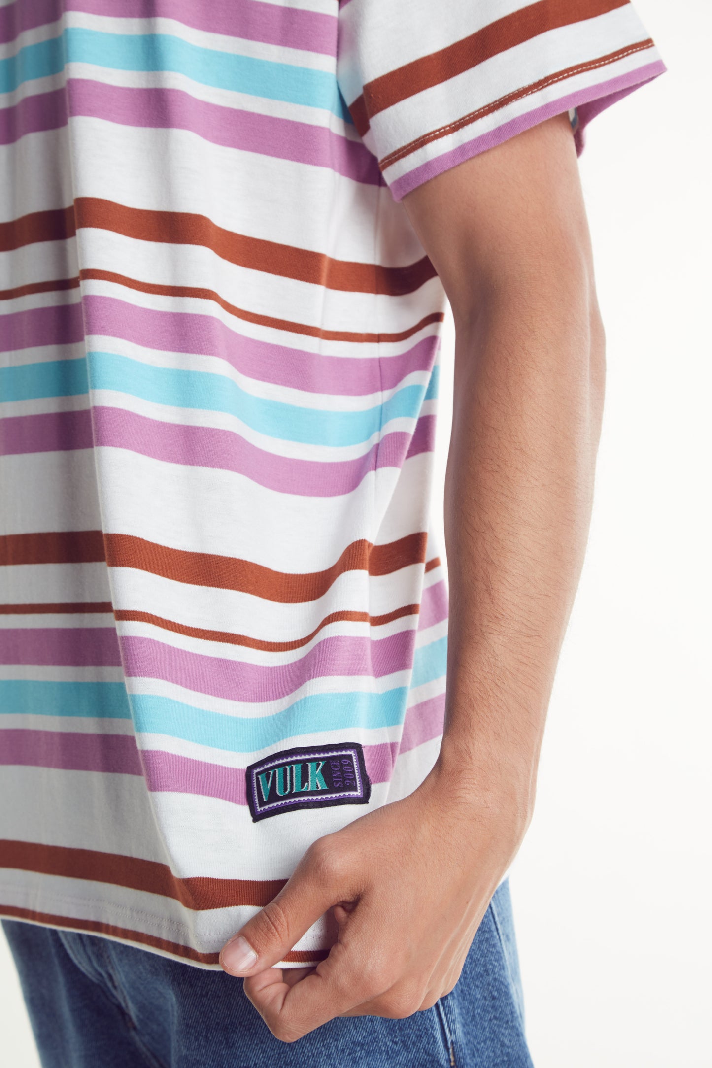 remera_mc_vulk_indie_tee_lined#WV#LINED