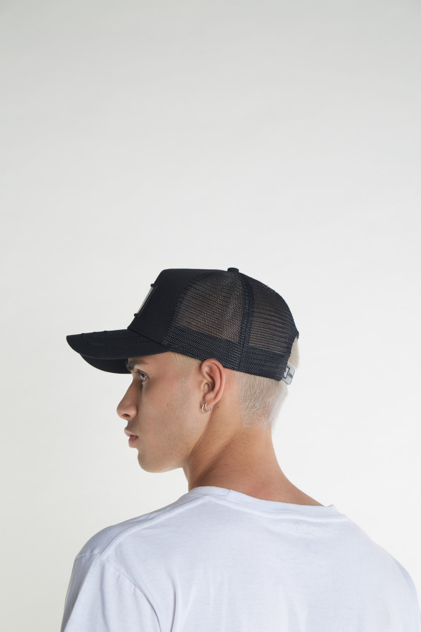 gorra_vulk_tyler_trucker_black#BK#BLACK
