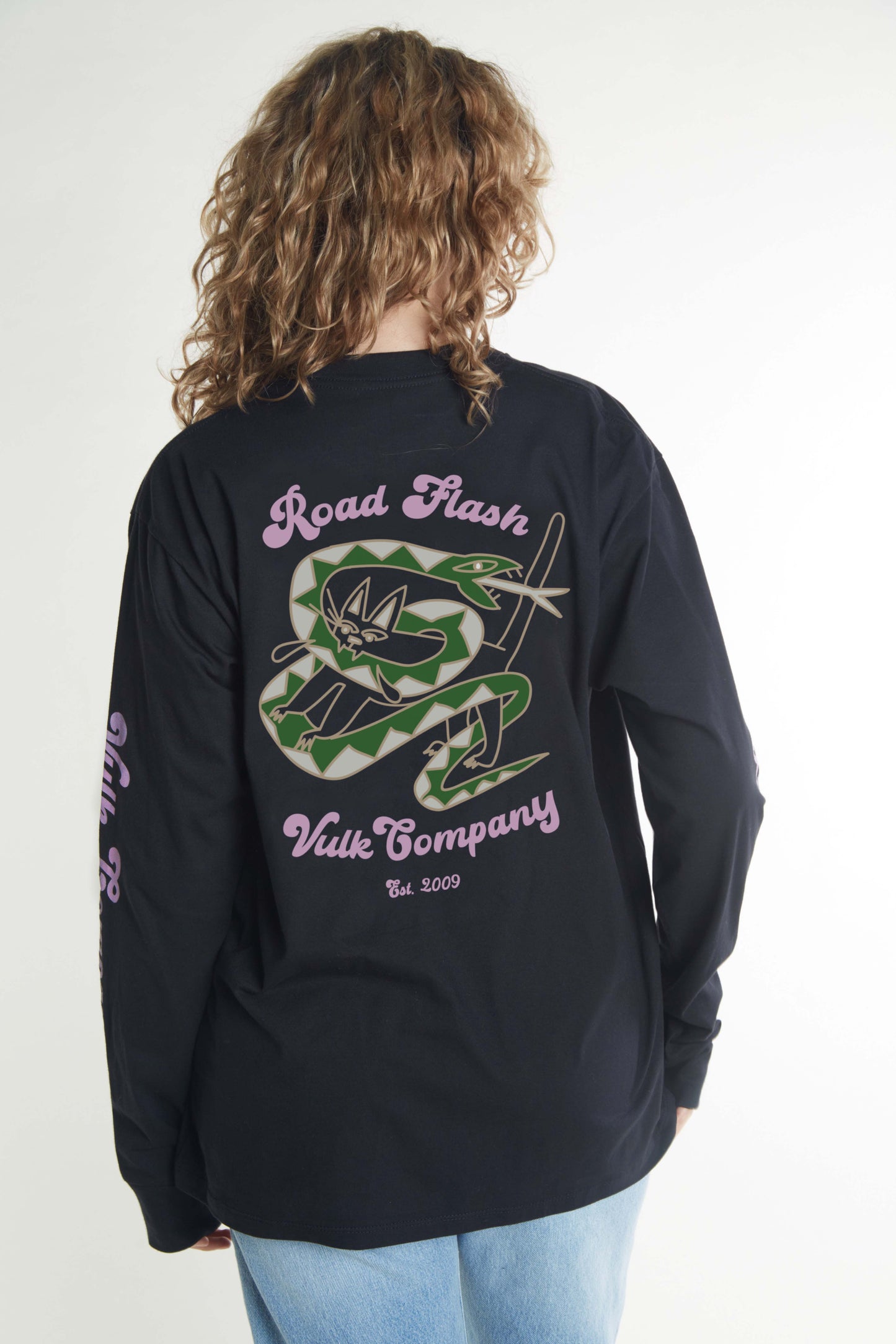 remera_ml_vulk_road_ls_tee_black#BK#BLACK