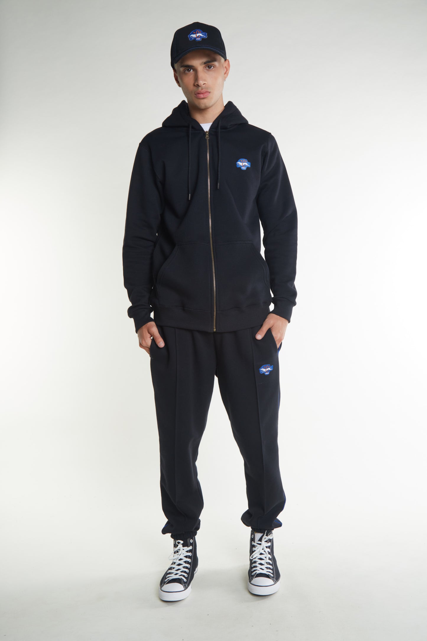 jogging_vulk_rocco_jogger_black#BK#BLACK