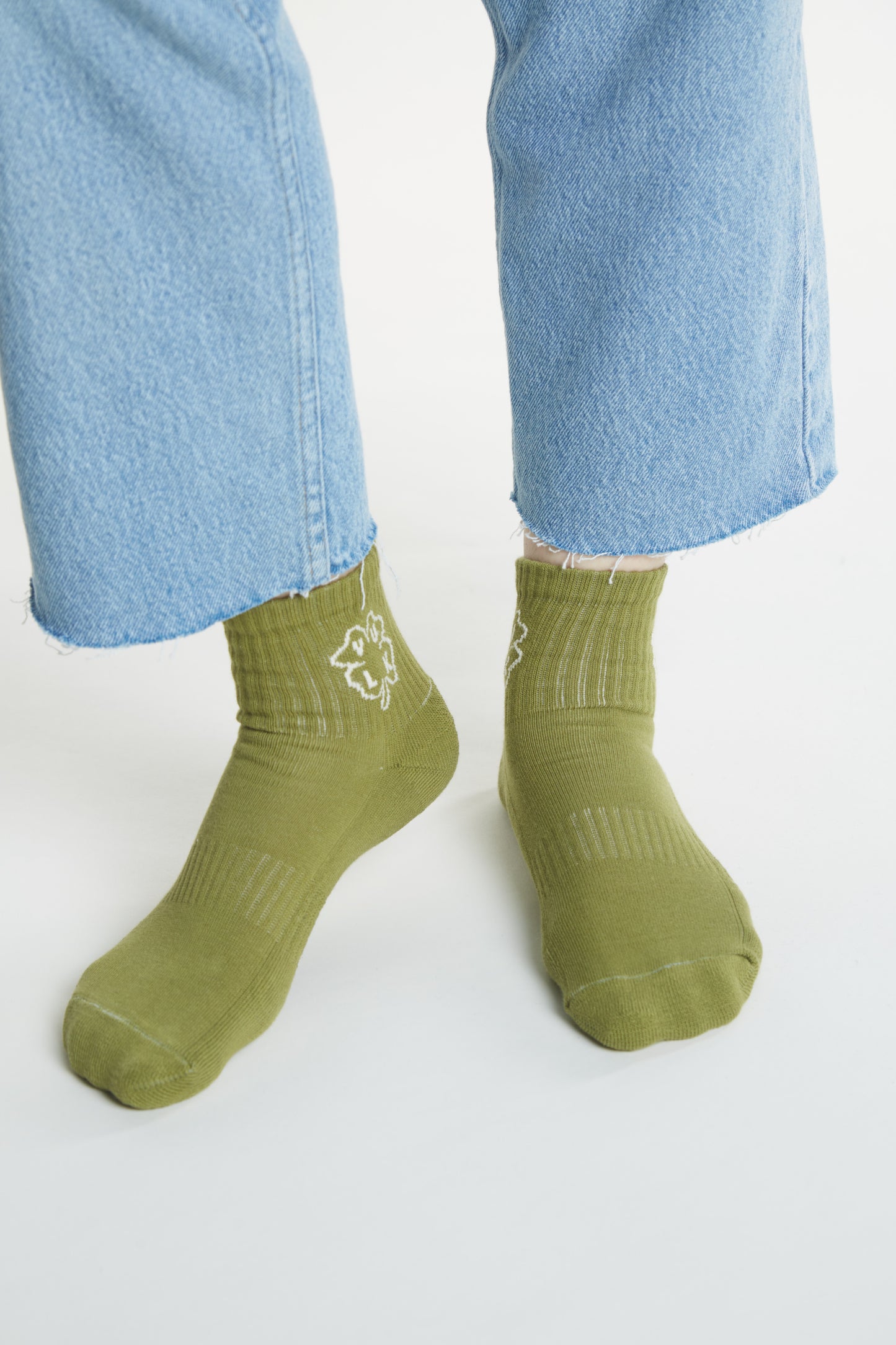 medias_vulk_lucky_socks_green#BR#GREEN