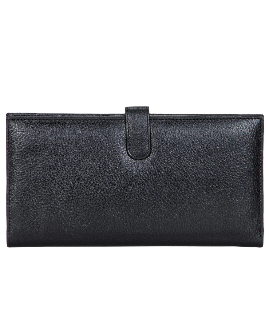 billetera_rusty_essence_flap_wallet_black#BK#BLACK