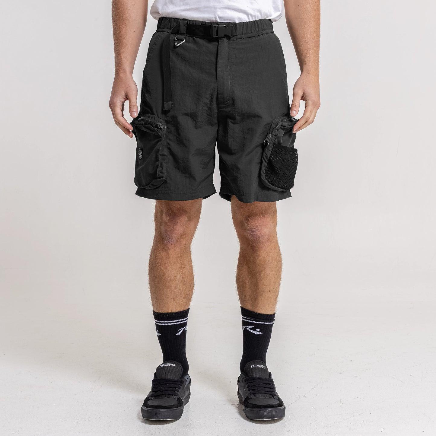 Bermuda Rusty Wilner Ws Black