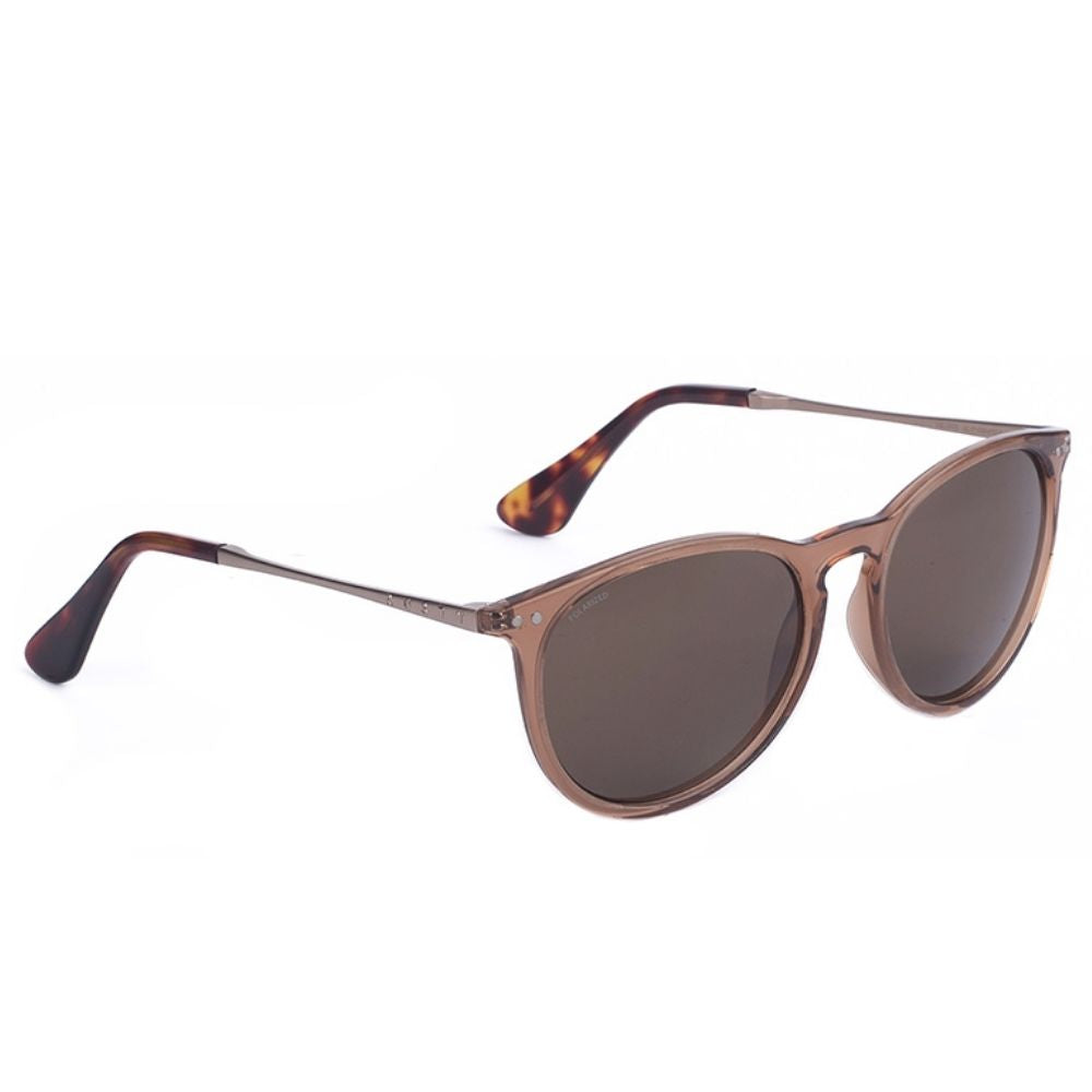 Lentes Rusty Ant Zion L. Orange-M.Gold/Ub14 Pol