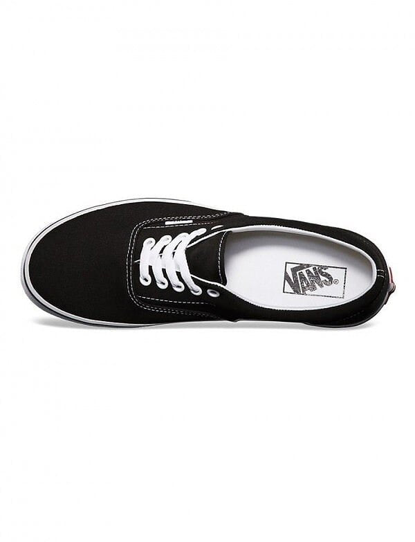 Zapatillas Vans Era Black