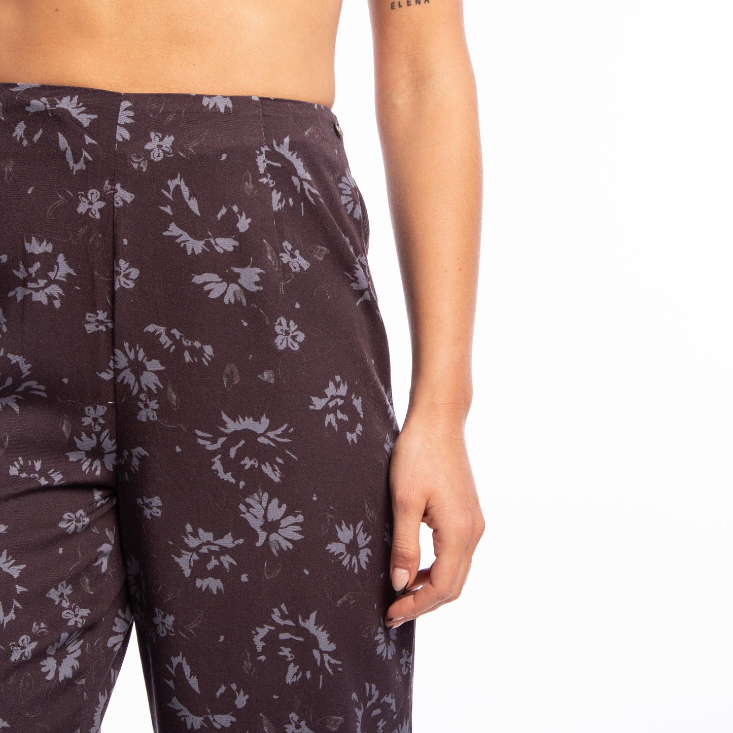 Pantalon Rusty Highlands Pant