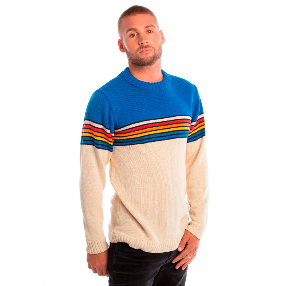 Sweater Rusty Arizona